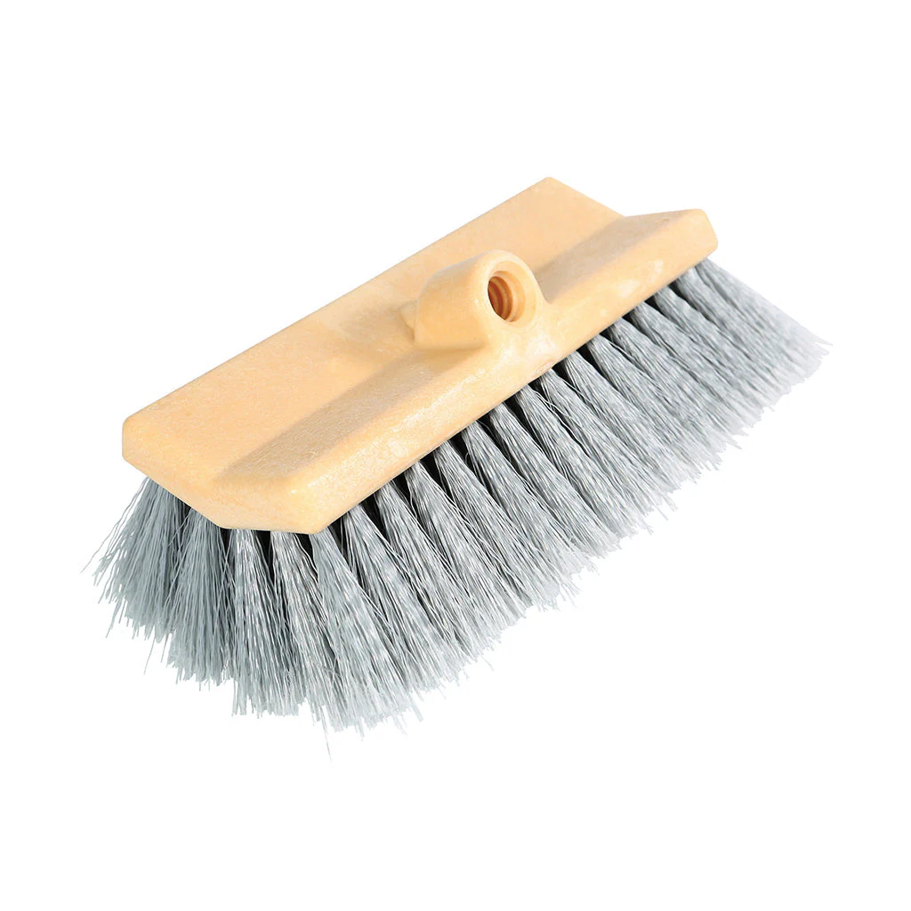 10 Inch Split Tip Fiber Bi-Level Brush - Sold By The Case - Image 2