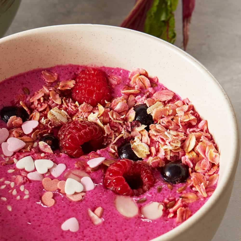 100% Pure Acai Berry Powder (Freeze Dried), 227g (8oz) | No Preservatives | No Additives, Rich in Antioxidants, Superfood For Smoothies, Acai Bowls, Vegan, Keto and Paleo Friendly - Canadian Distribution - Ships Free Within Canada on Orders Above CAD $199 - Image 2