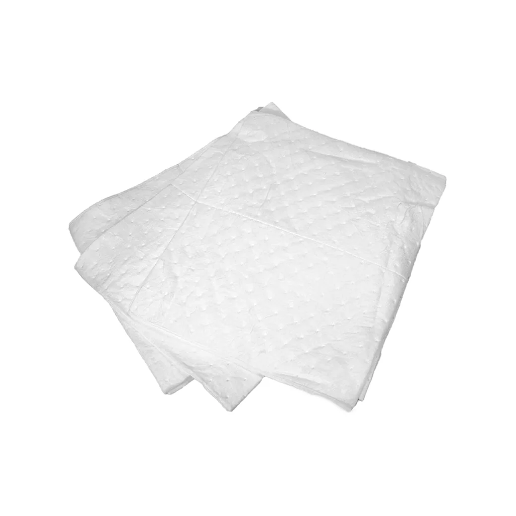 15 Inch X 18 Inch Oil Only Pads Medium Duty - Sold By The Case