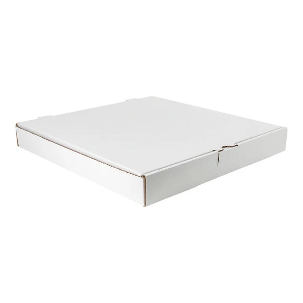 15" x 21" Party Pizza Box - Pack of 50 - Disposables, Restaurant Packaging and Take-Out Supplies - Canadian Distribution - Ships Free Within Canada on Orders Above CAD $199
