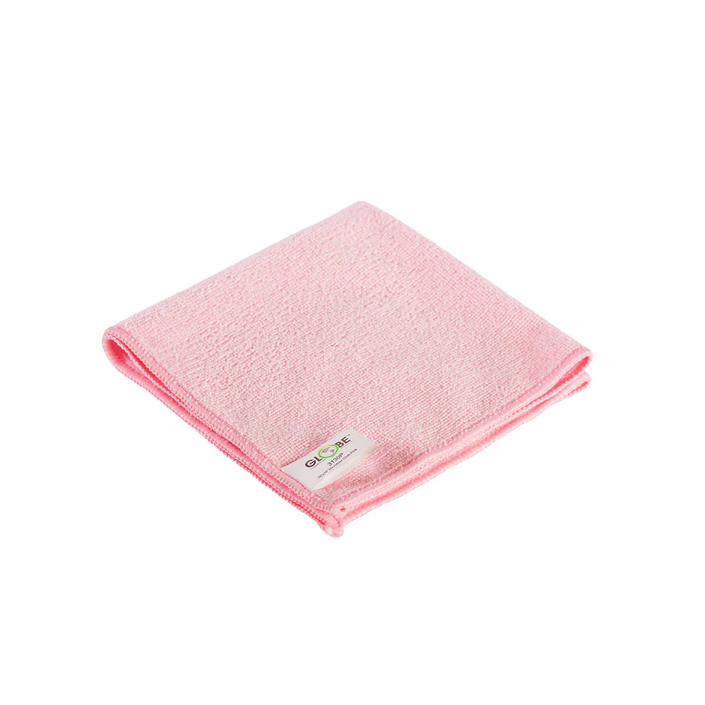 16 Inch X 16 Inch 240 Gsm Microfiber Cloths - Sold By The Case - Image 8