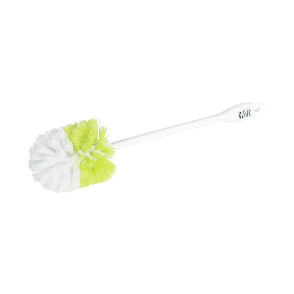 17 Inch Radial Toilet Brush - Sold By The Case