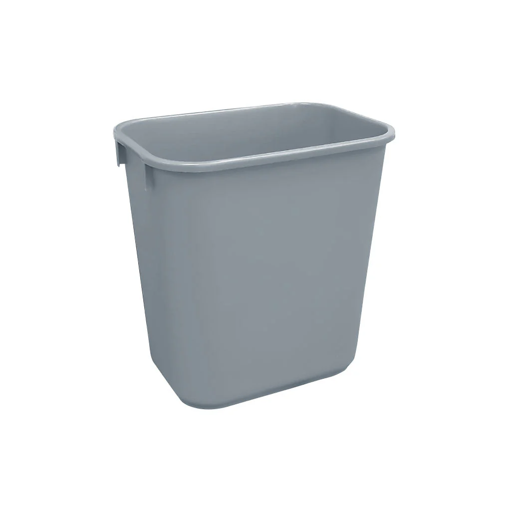 26 L Soft Wastebaskets - Sold By The Case - Image 4