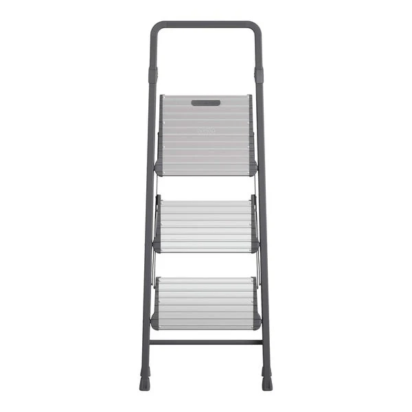 3-Step Folding Step Stool - Cosco - Restaurant Foodservice Equipment and Accessories - Canadian Distribution - Image 3