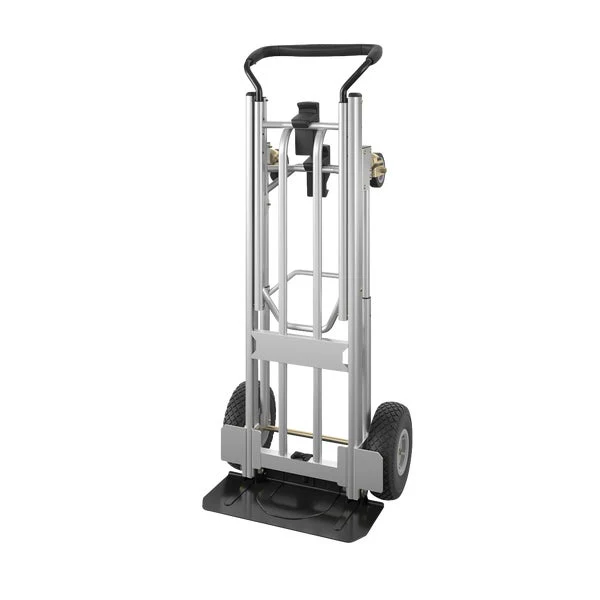 4-in-1 Folding Toe Plate Series Hand Truck - Cosco - Restaurant Foodservice Equipment and Accessories - Canadian Distribution
