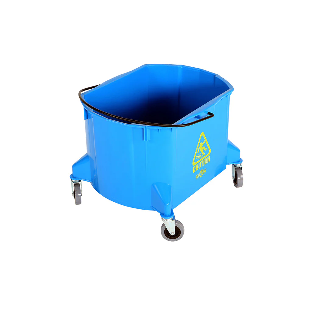 40 Qt Buckets - Sold By The Case - Image 4