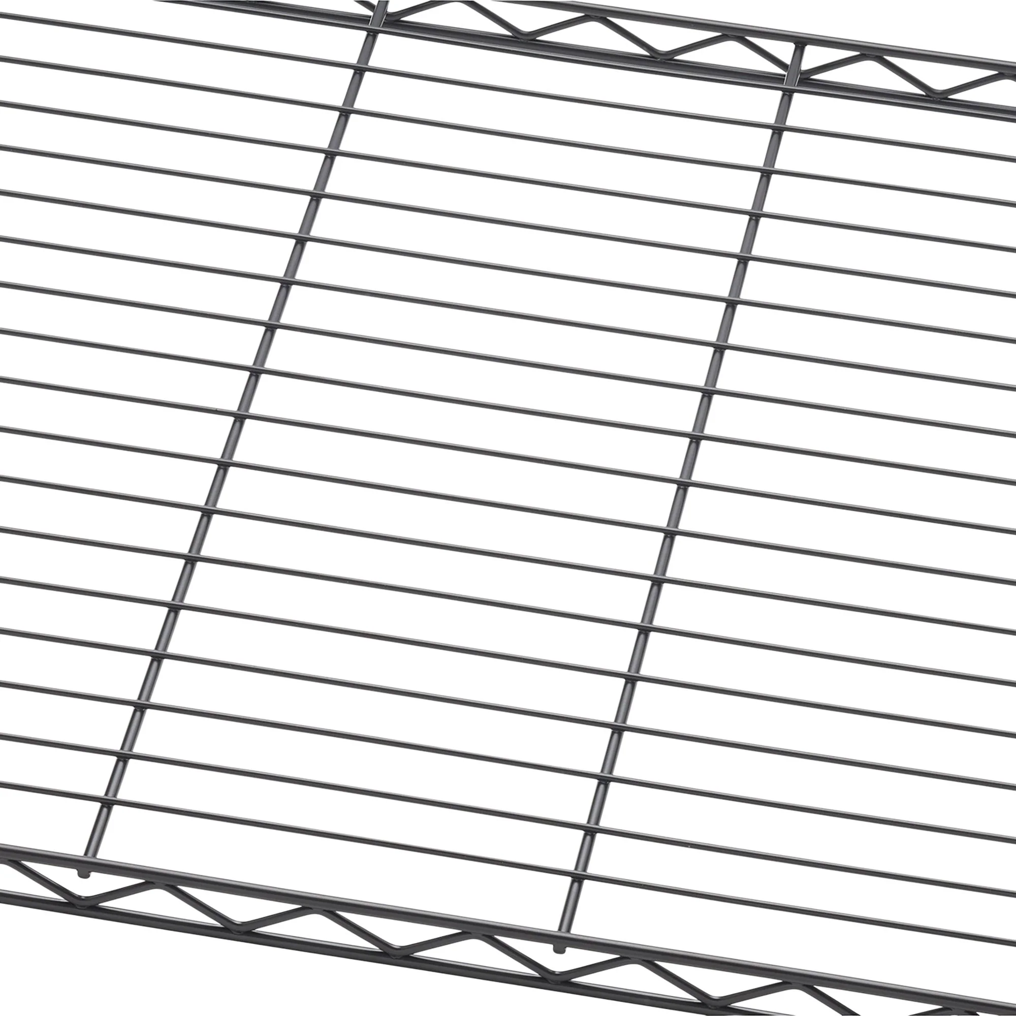5-Tier NSF Storage Bin Rack - TRINITY - Restaurant Equipment and Smallwares - Canadian Distribution - Image 3