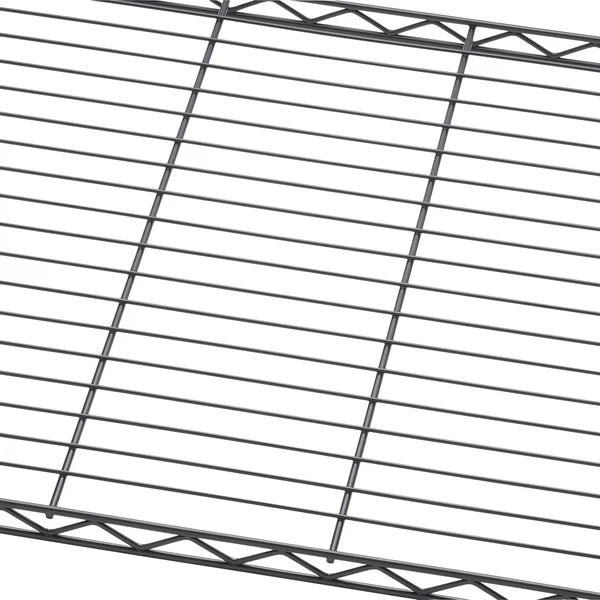 5-Tier NSF Storage Bin Rack - TRINITY - Restaurant Foodservice Equipment and Accessories - Canadian Distribution - Image 3