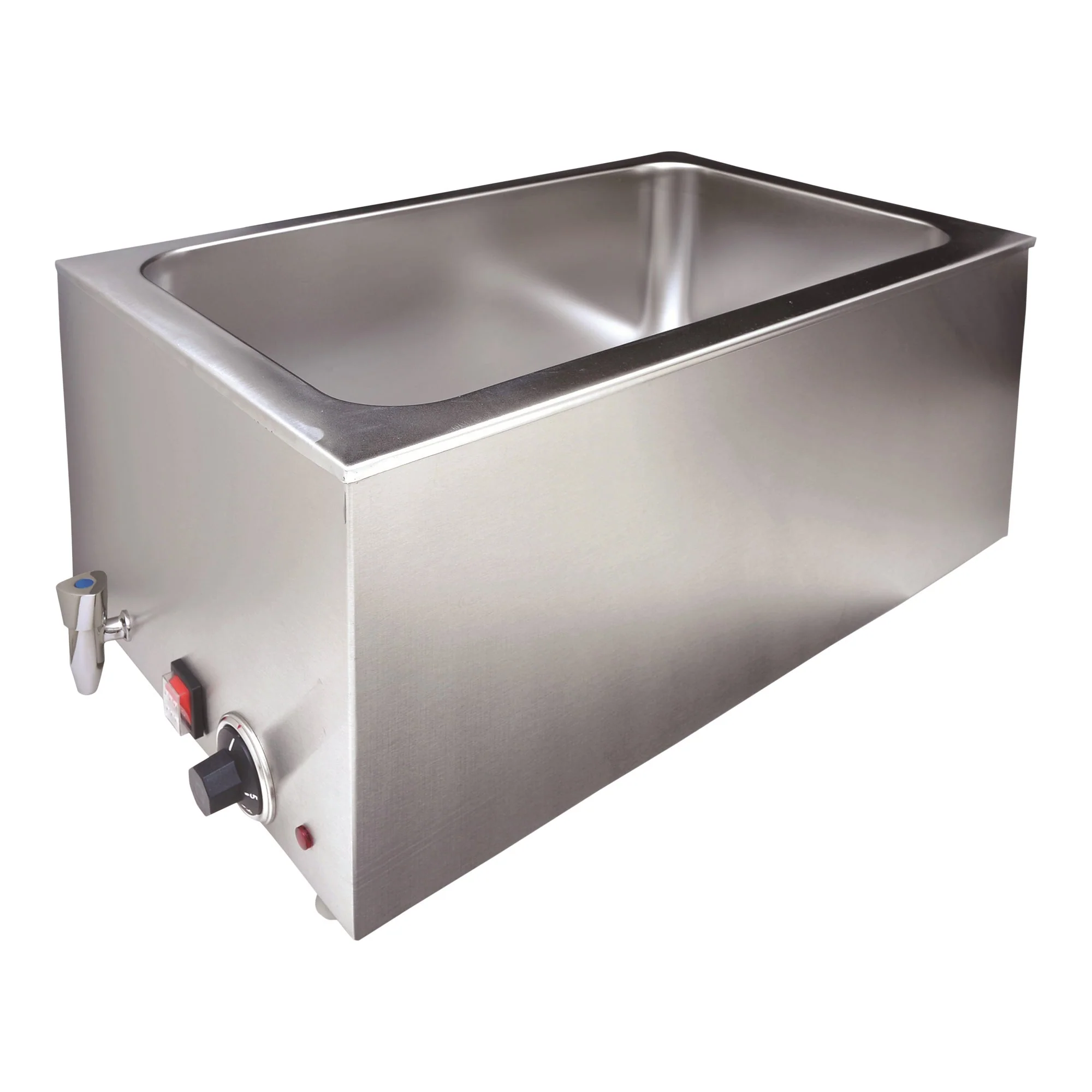 6 qt Food Warmer - Eurodib - Restaurant Equipment and Smallwares - Canadian Distribution