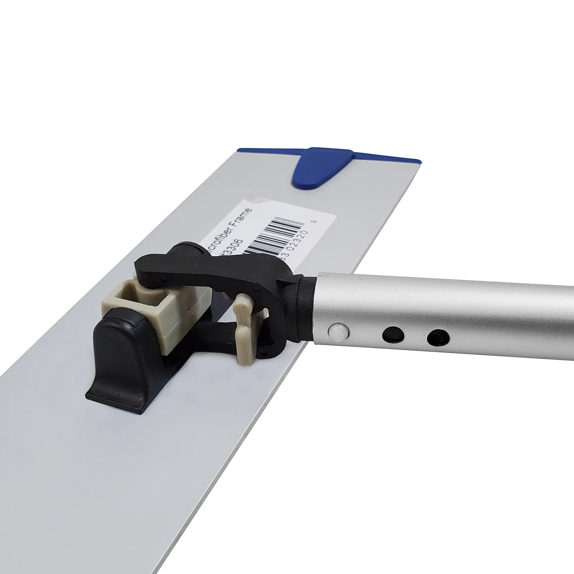 60 Inch - 72 Inch Telescopic Microfiber Handle - Sold By The Case - Image 2