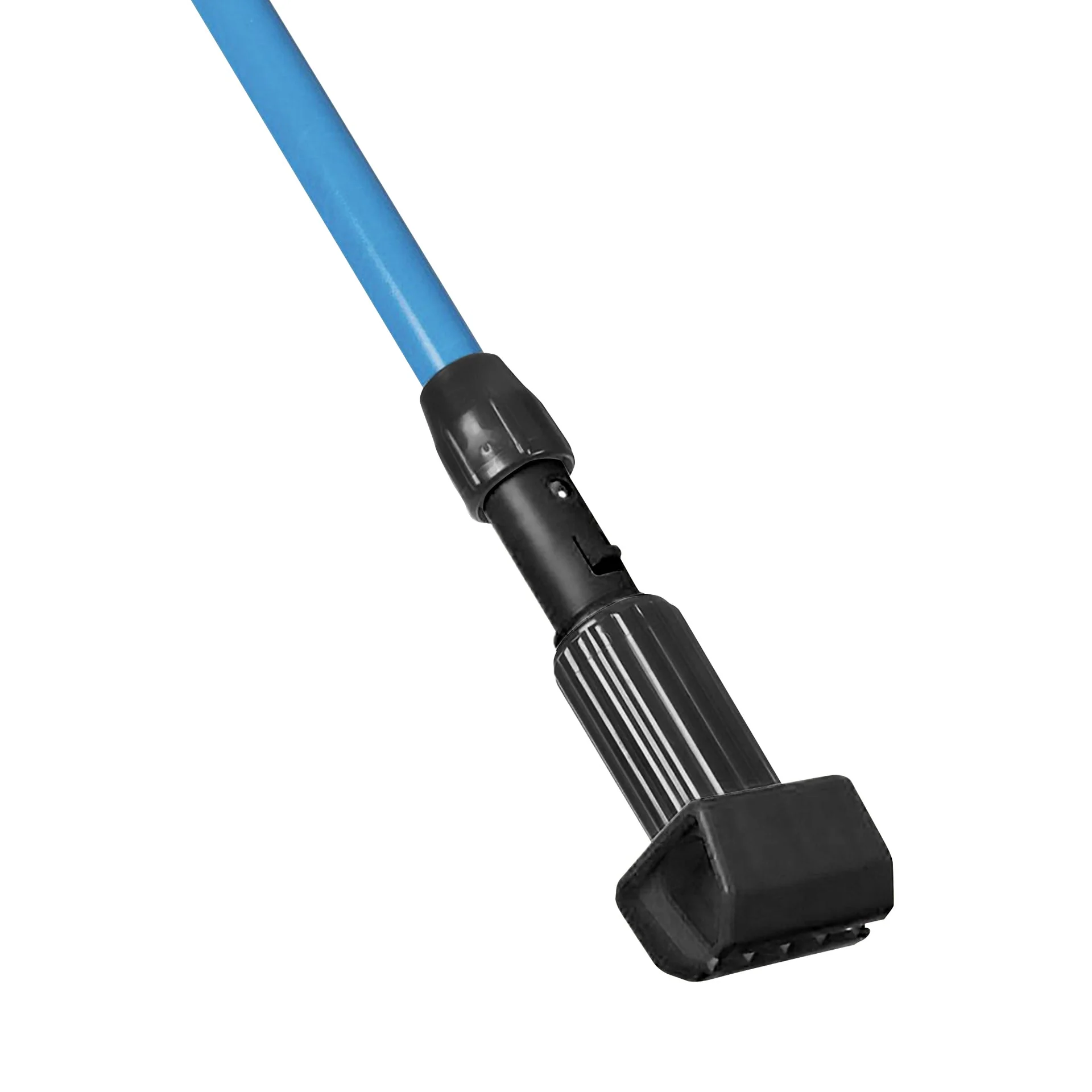 60 Inch Jaws Clamp Style Mop Handle - Sold By The Case - Image 2