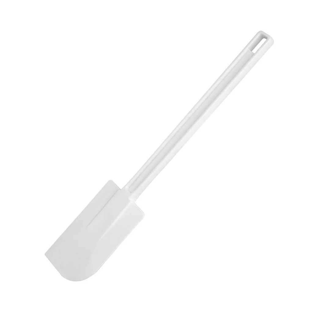 9.5" Flat Scraper Rubber - Sold By The Case - Image 2