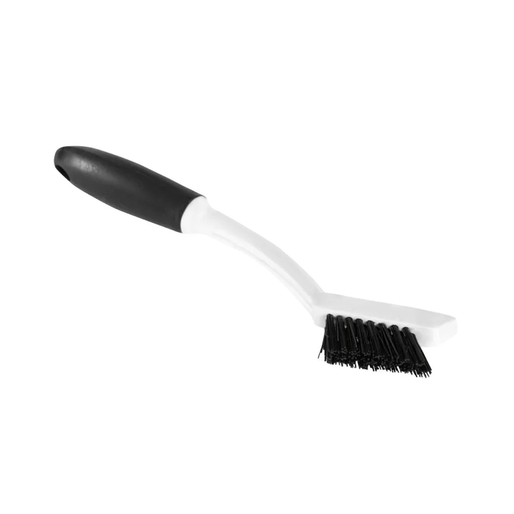 9 Inch Soft Grip Tile & Grout Brush - Sold By The Case