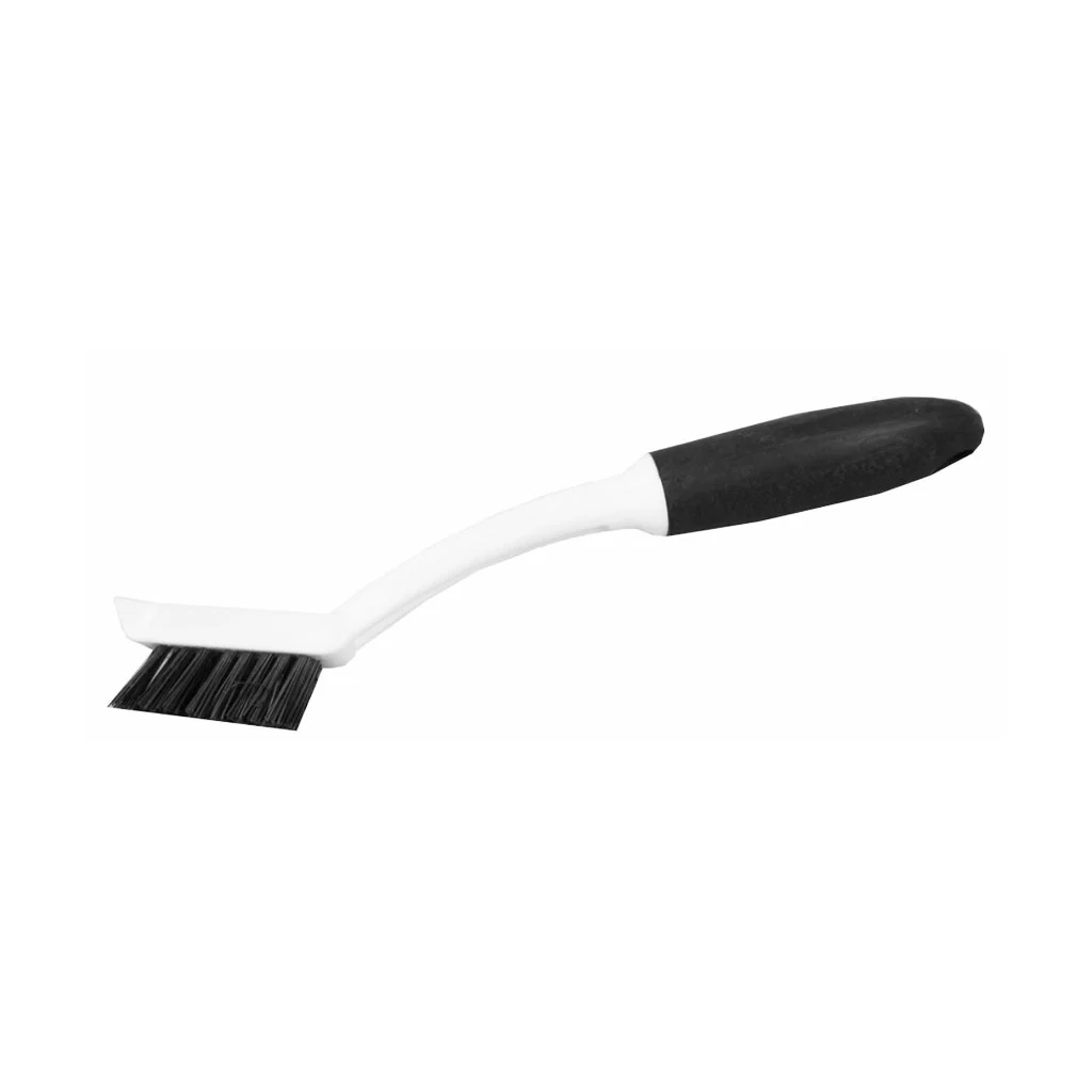 9 Inch Soft Grip Tile & Grout Brush - Sold By The Case - Image 2