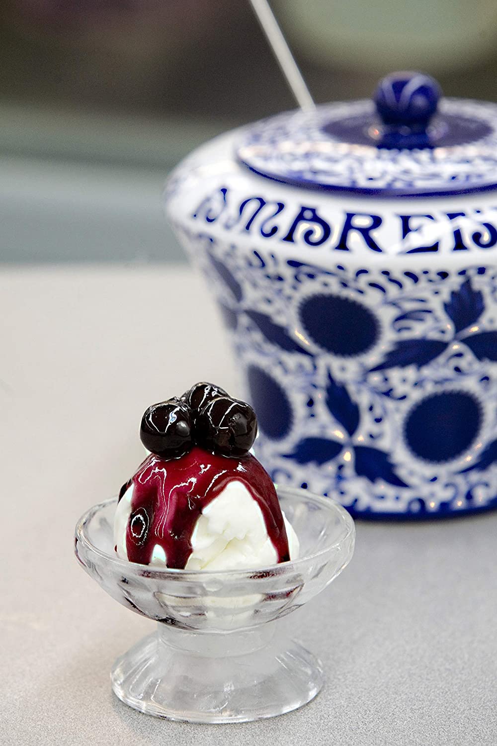 Amarena Fabbri – Wild Cherries in Syrup – Original – 230g – Premium Italian Cherries - Canadian Distribution - Ships Free Within Canada on Orders Above CAD $199 - Image 5