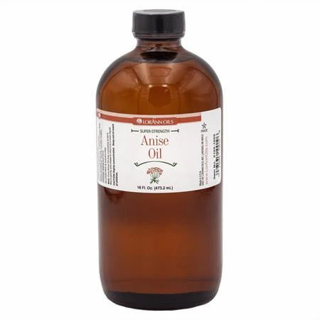 Anise Oil Natural - Food Grade Essential Oils 1oz., 16 oz., 1 Gallon - Ships Free Within Canada on Orders Above CAD $199 - Image 4