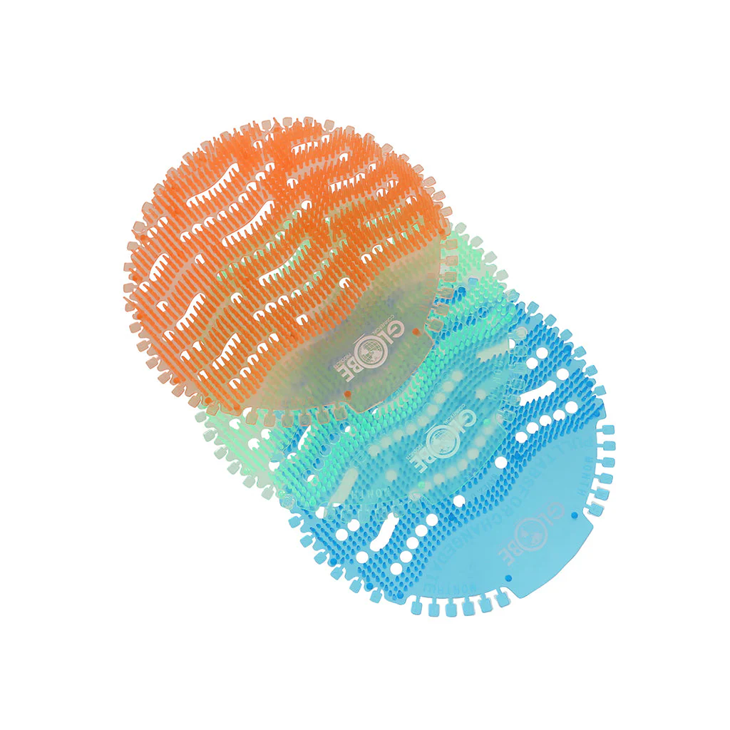 Anti-Splash Eva Urinal Screen - Sold By The Case - Image 3