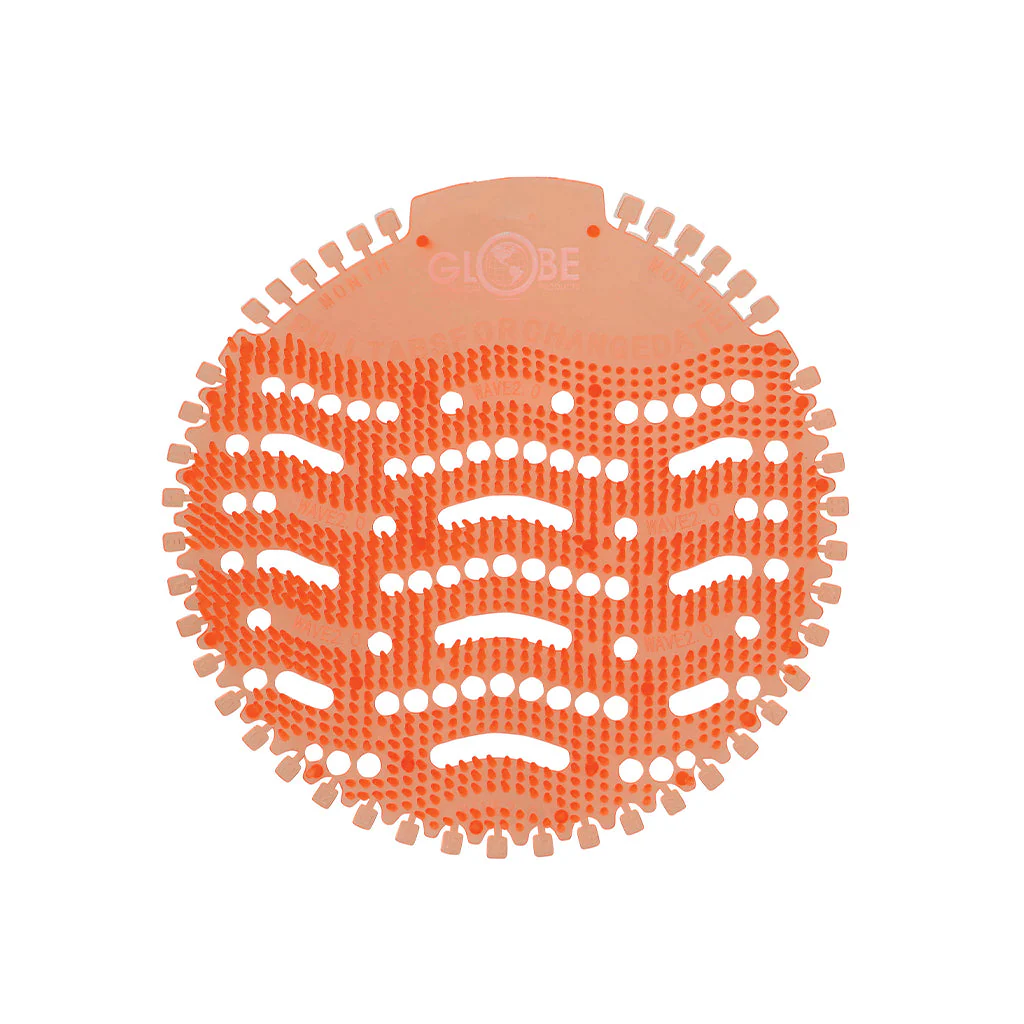 Anti-Splash Eva Urinal Screen - Sold By The Case - Image 4