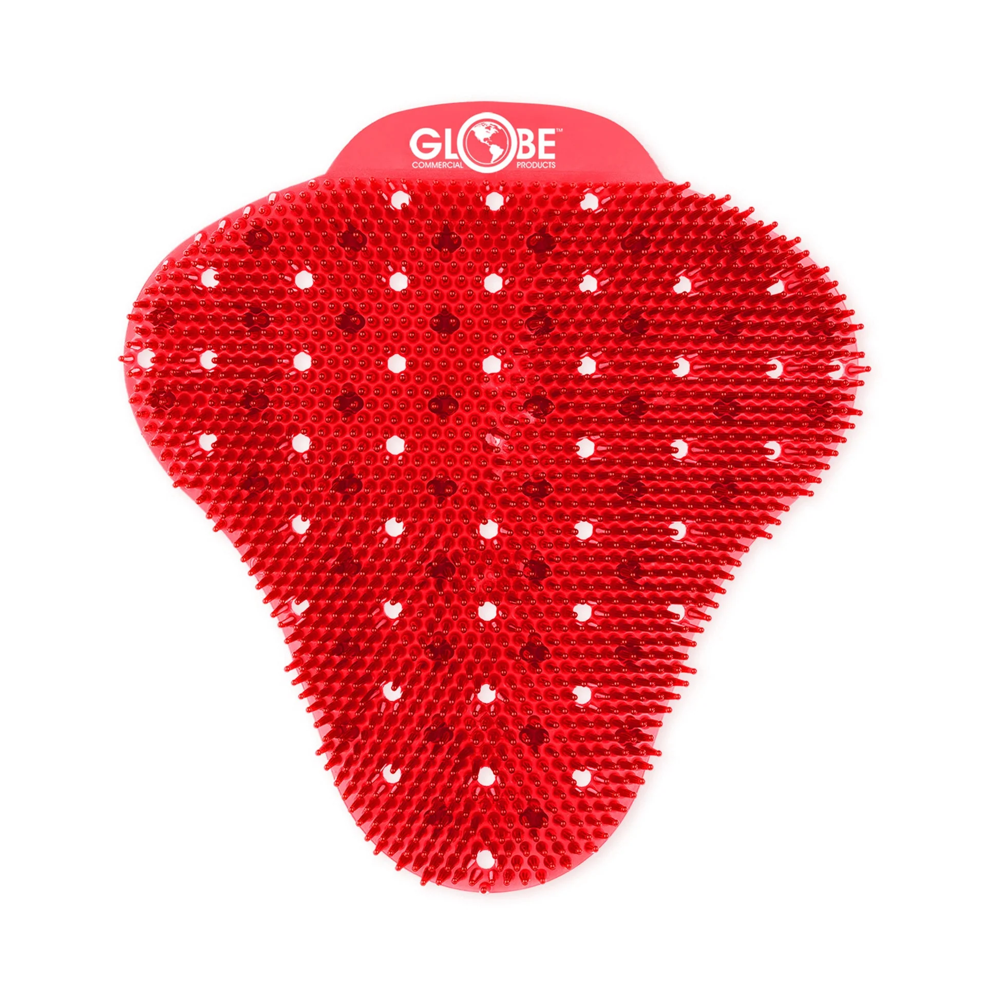 Aquös Heavy-Duty Anti-Splash Urinal Screens - Sold By The Case - Image 7