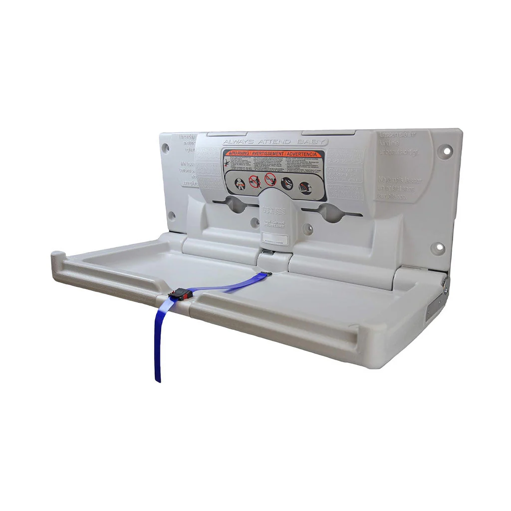 Baby Change Table - Sold By The Case
