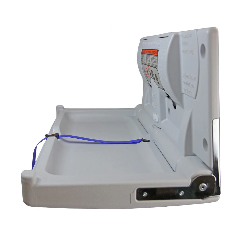 Baby Change Table - Sold By The Case - Image 2