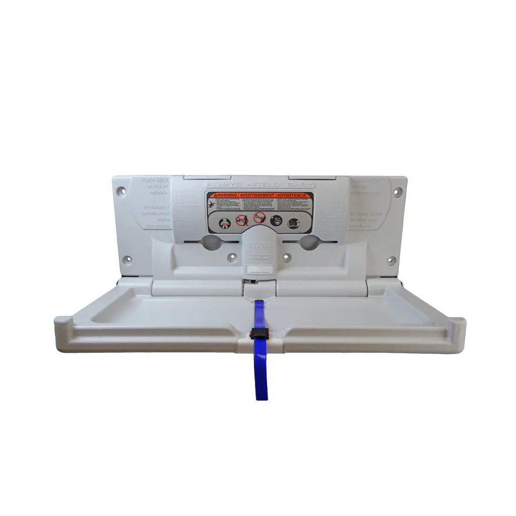 Baby Change Table - Sold By The Case - Image 3