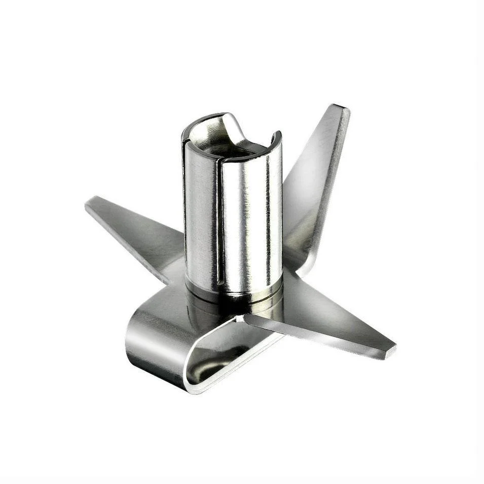 BAMIX 4-piece Blade Set - Canadian Distribution - Image 7