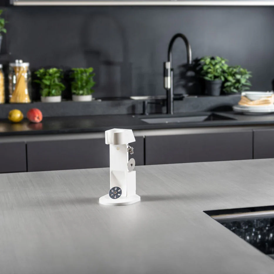 BAMIX DeLuxe Storage Stand - Canadian Distribution - Ships Free Within Canada on Orders Above CAD $199 - Image 2