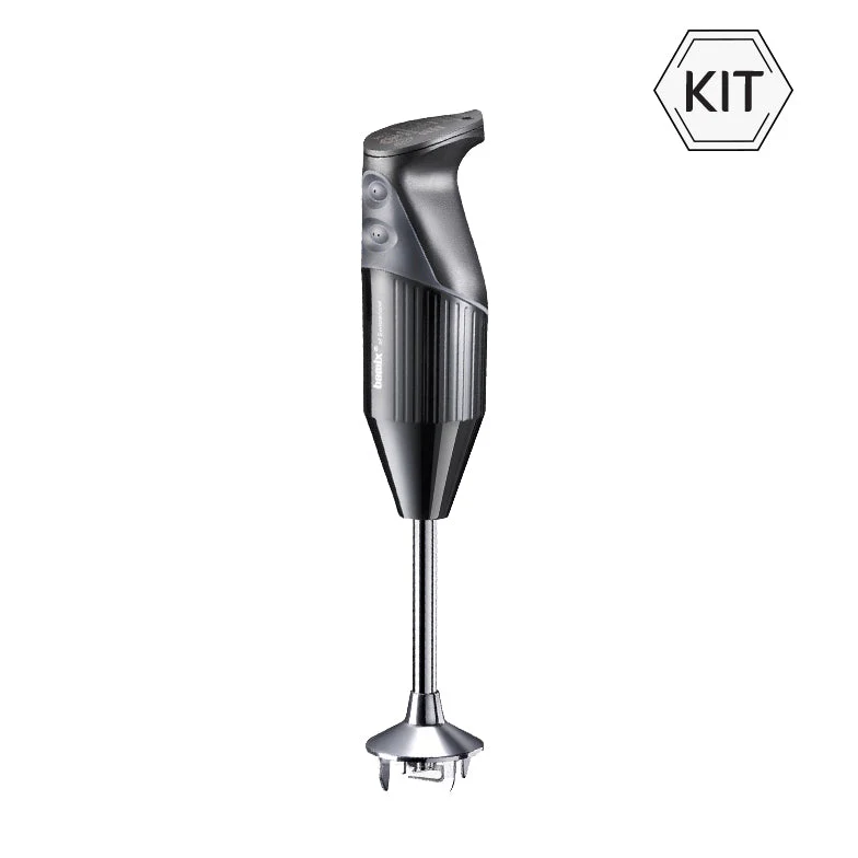 BAMIX Swissline 150W Immersion Hand Blender - Canadian Distribution - Image 3