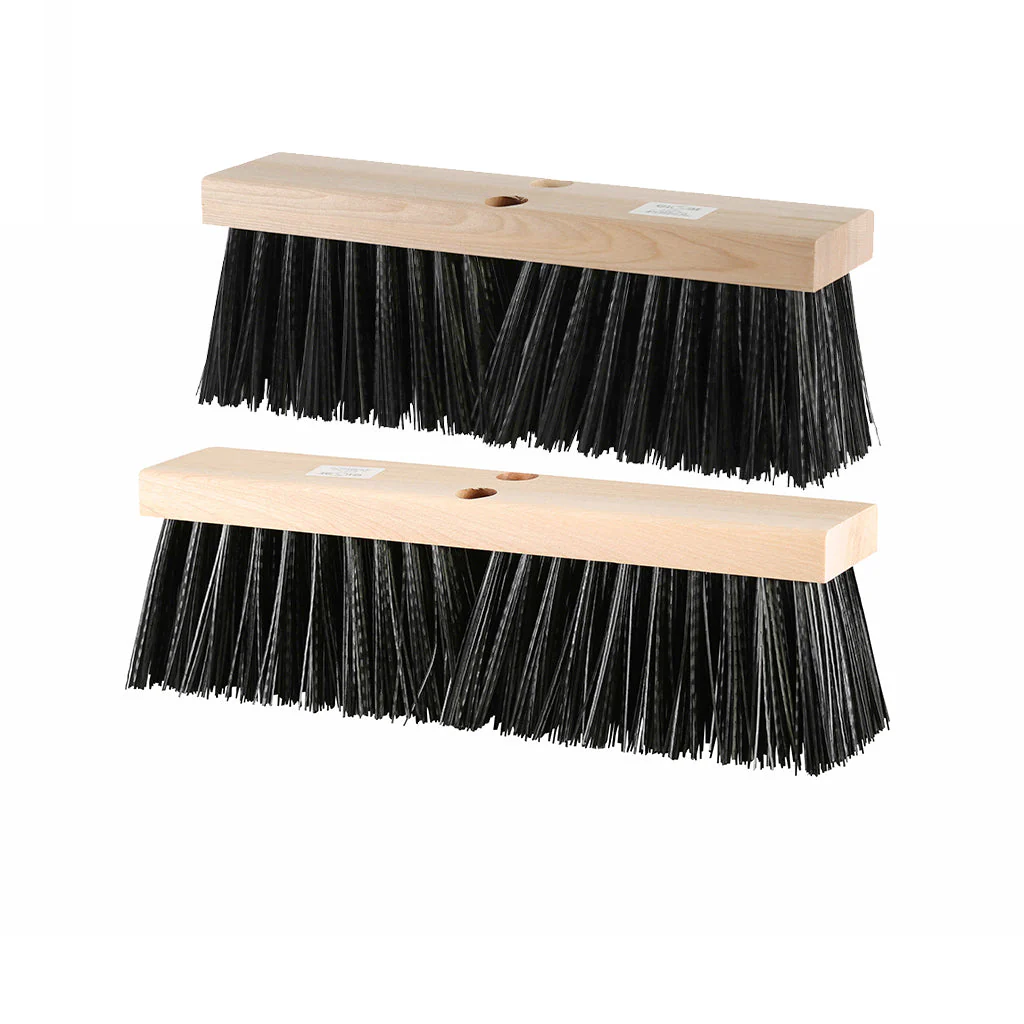 Barn-Street Rough Broom Head - Sold By The Case - Image 3