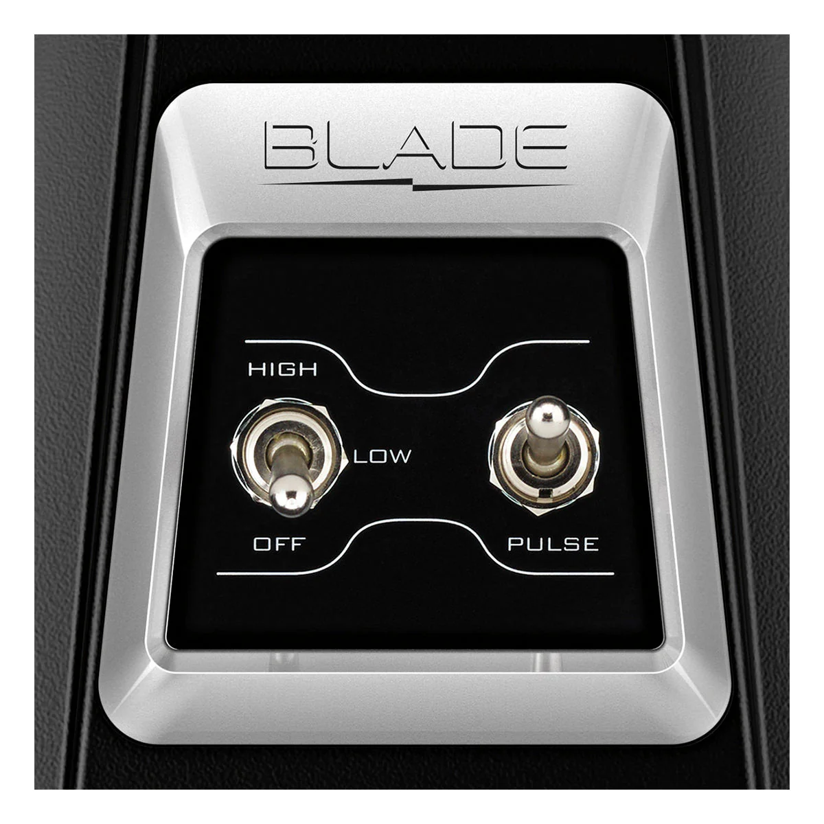 BB300S "Blade Series" Medium-Duty Blender with Toggle Switch & 48 oz Stainless Steel Jar by Waring Commercial - Image 2