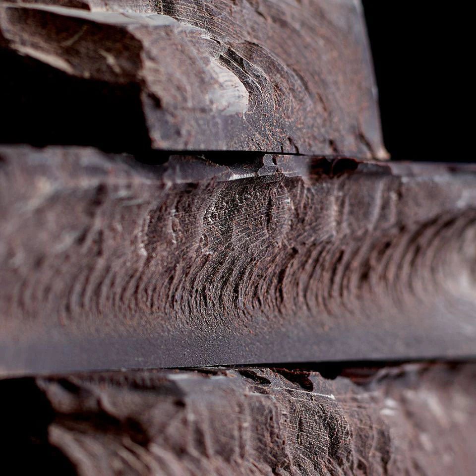 BELCOLADE Selection Noir 55% – Dark Chocolate Couverture - 15kg - Canadian Distribution - Ships Free Within Canada on Orders Above CAD $199 - Image 4