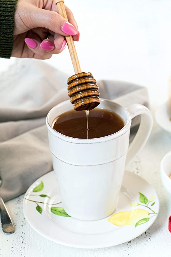 Billy Bee - Pure Natural Honey - Liquid White - Foodservice - 12 x 1 KG Squeeze Bottles - Ships Free Within Canada on Orders Above CAD $199 - Image 4