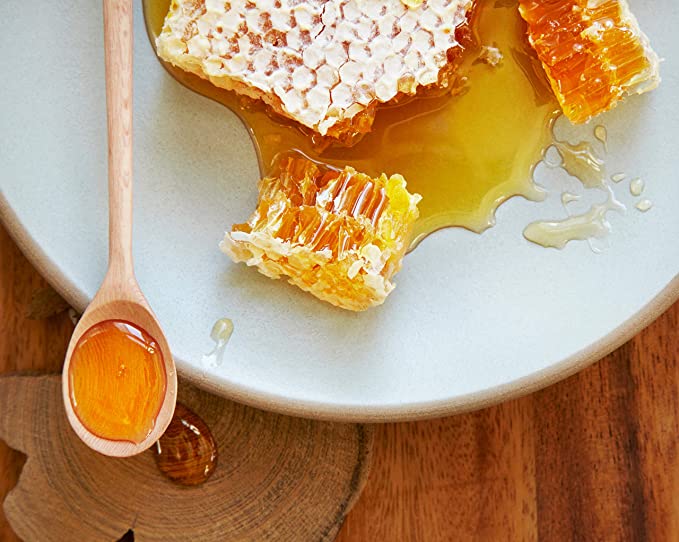 Billy Bee - Pure Natural Honey - Liquid White - Foodservice - 12 x 1 KG Squeeze Bottles - Ships Free Within Canada on Orders Above CAD $199 - Image 5