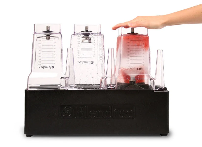 Blendtec Rapid Rinse™ Station Package - Image 2