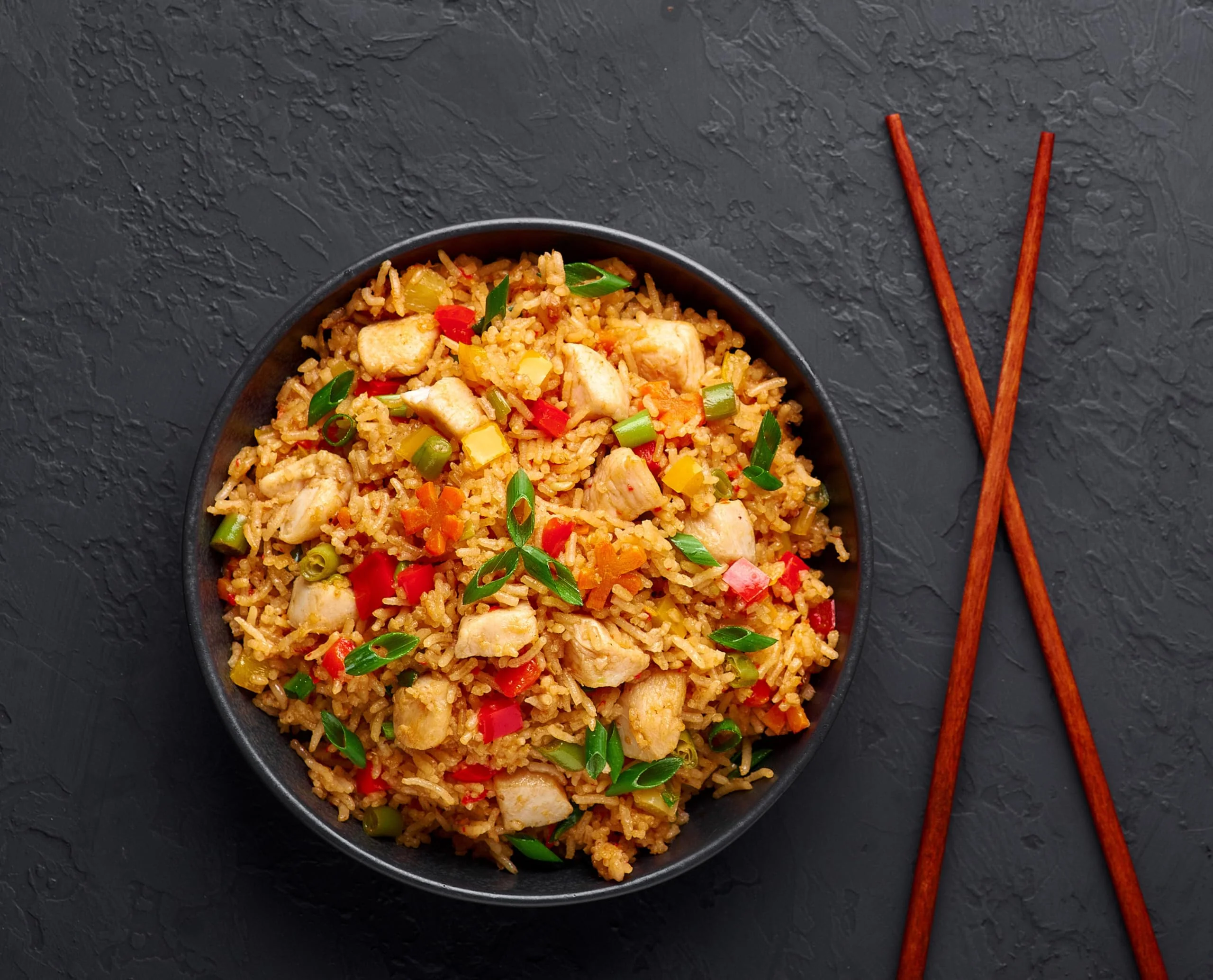 Blue Dragon Chili Crisp 2 x 180g – Thai-Made Crispy Chili Oil Condiment - Canadian Distribution - Ships Free Within Canada on Orders Above CAD $199 - Image 2