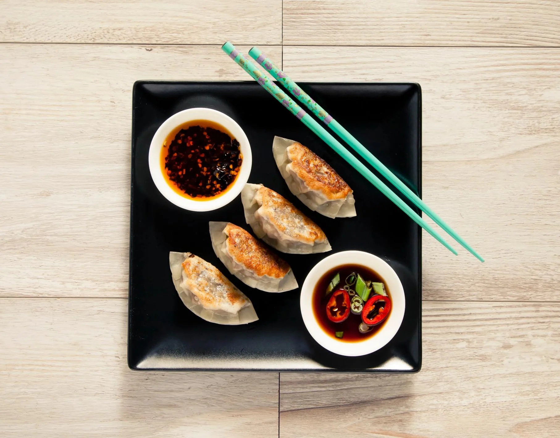 Blue Dragon Chili Crisp 2 x 180g – Thai-Made Crispy Chili Oil Condiment - Canadian Distribution - Ships Free Within Canada on Orders Above CAD $199 - Image 3