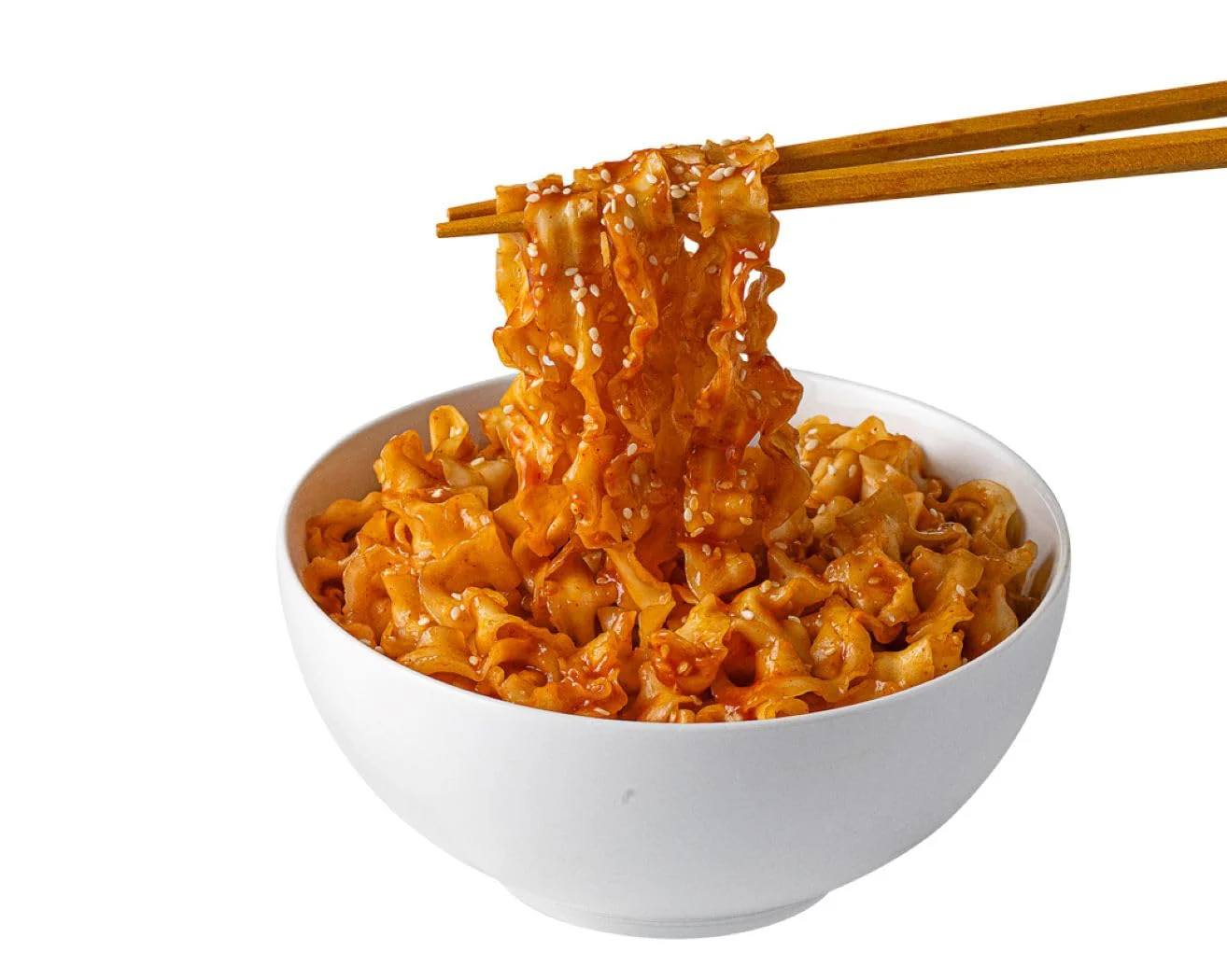 Blue Dragon Saucy Noodles Korean BBQ 2 x 122g – Ready in 5 Minutes - Canadian Distribution - Ships Free Within Canada on Orders Above CAD $199 - Image 4