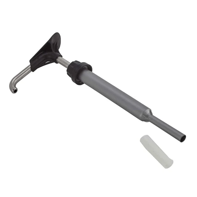 Bottle Pump, Thick Sauces (1 oz) | Eco - Image 2