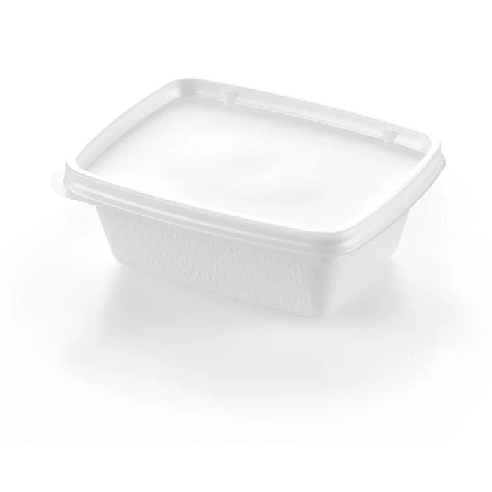 Bowl Disposal Soup Rectangular 8 oz. - 1000 x 6 oz - Aladdin - Packaging and Accessories - Restaurant Supplies and Equipment - Canadian Distribution