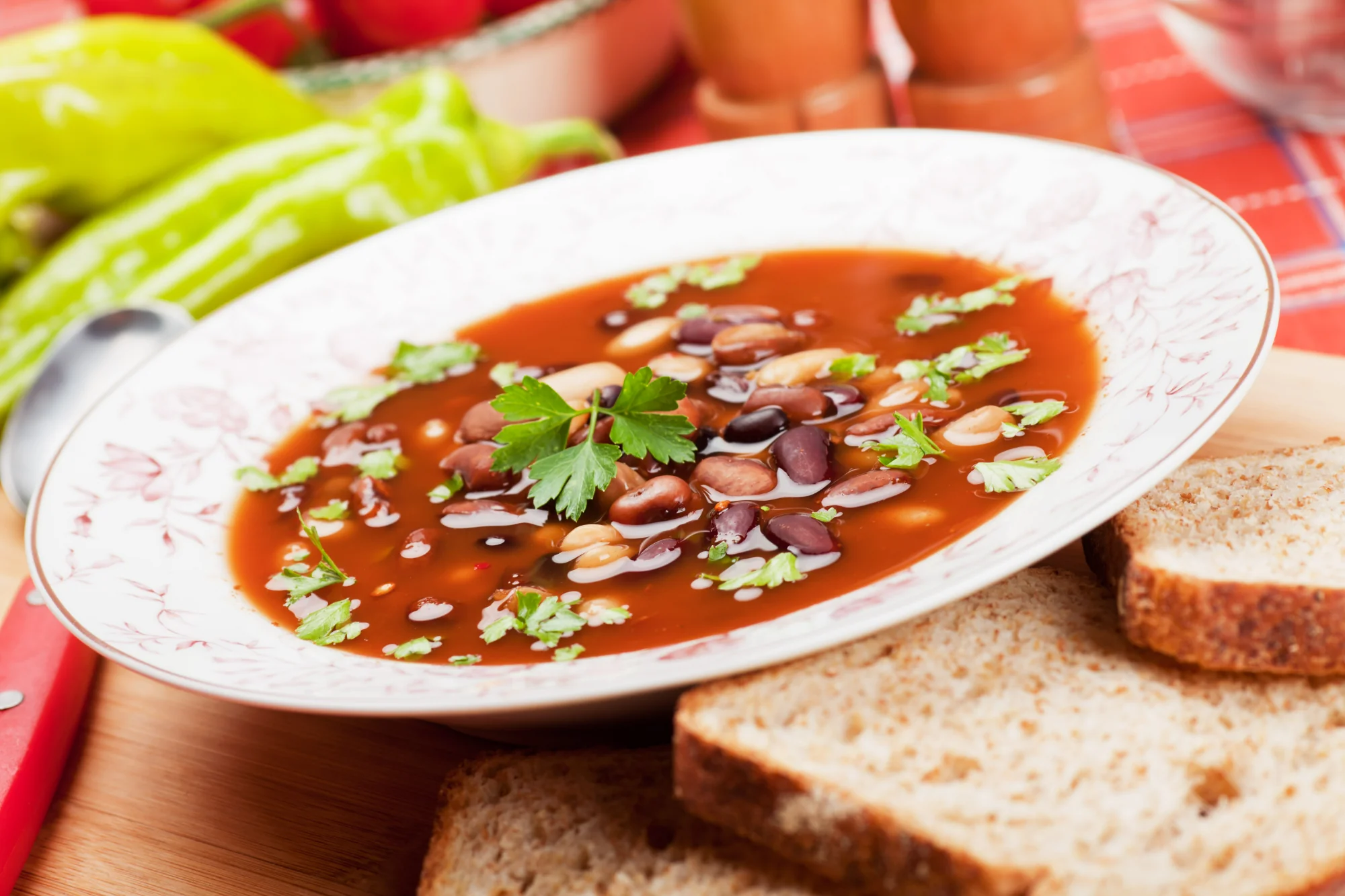 Broth Vegetable Base Vegetarian - 1 x 4 kg - Nutri Option - Restaurant and Foodservice Ingredients - Canadian Distribution - Ships Free Within Canada on Orders Above CAD $199 - Image 2
