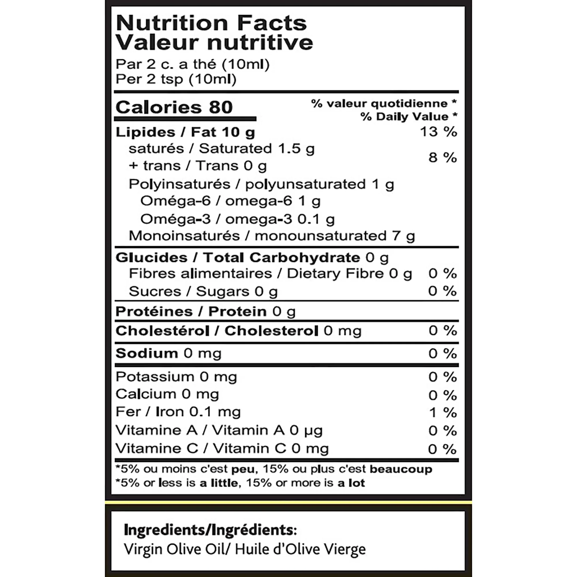 Bulk by CHO Bag-in-Box Tunisian Olive Oil - 2 x 20 L - Grocery and Food Items - Canadian Distribution - Ships Free Within Canada on Orders Above CAD $199 - Image 2