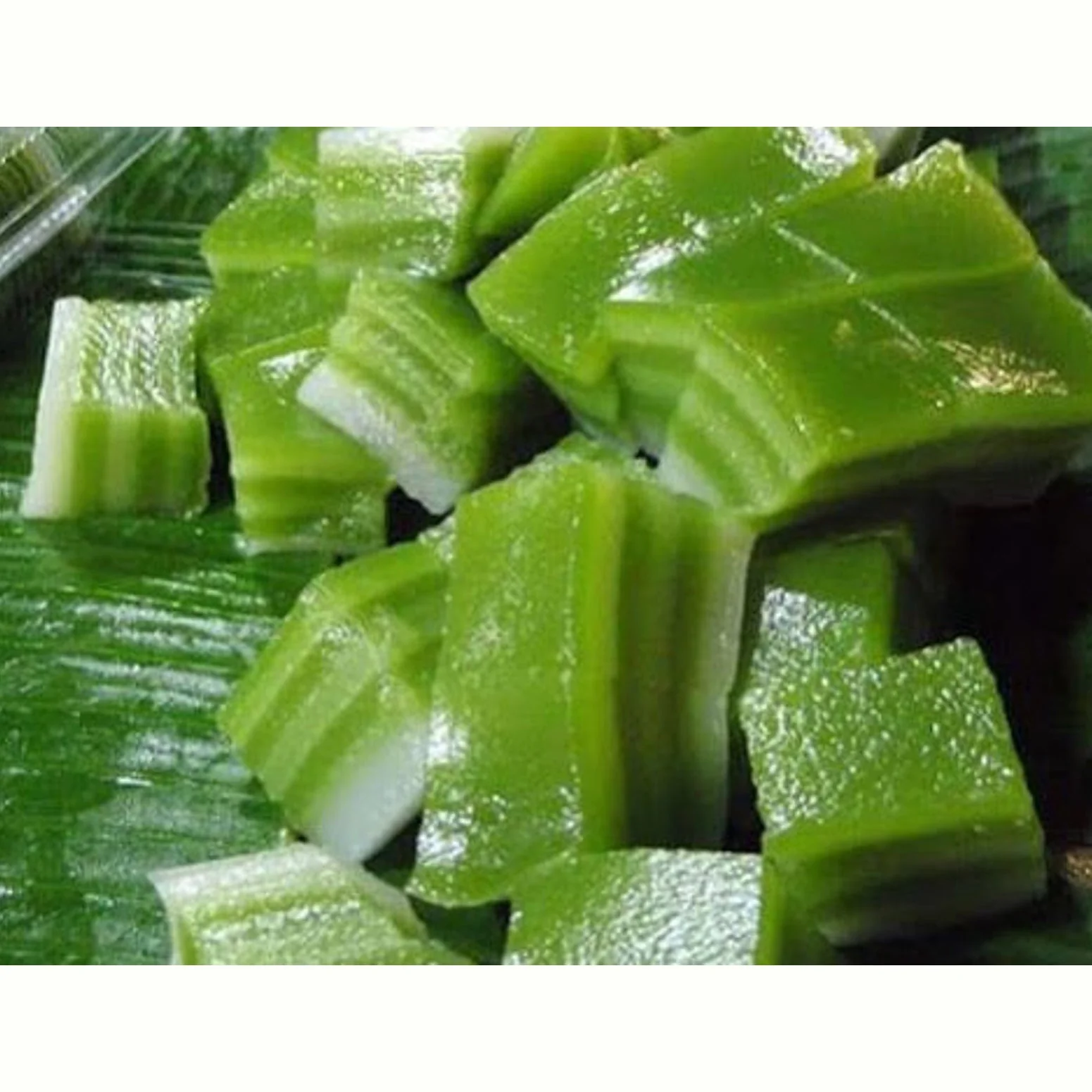BUTTERFLY Pandan Paste Flavouring - 1L - Canadian Distribution - Ships Free Within Canada on Orders Above CAD $199 - Image 5