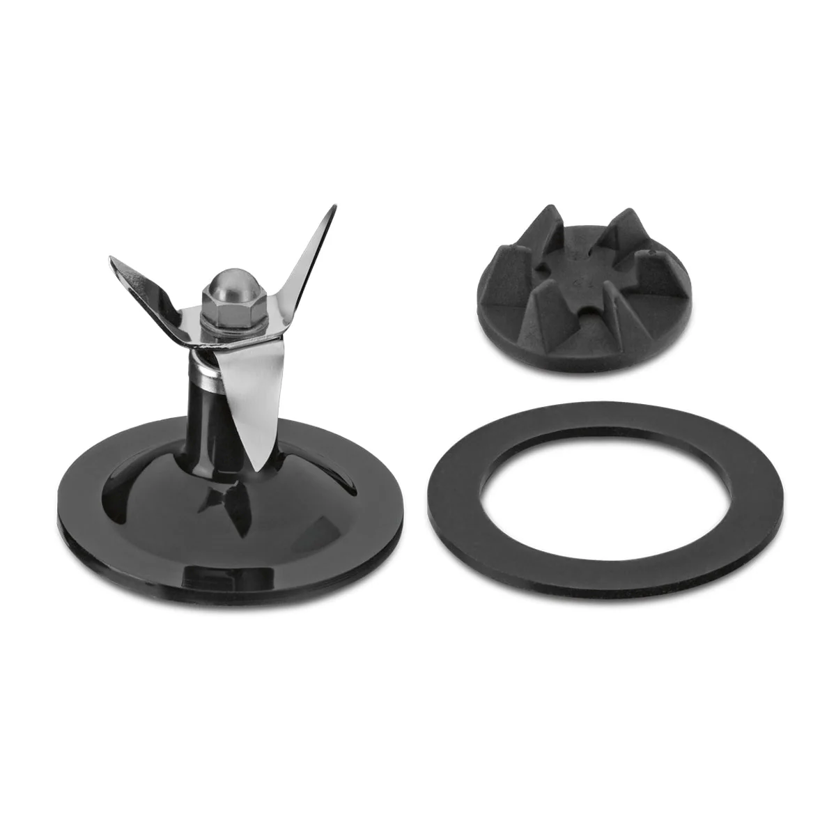 CAC102 - Blade Repair Kit for 44-oz. BPA-Free Copolyester Jar for BB155 Series and 32-oz. Stainless Steel Jar for BB155 Series