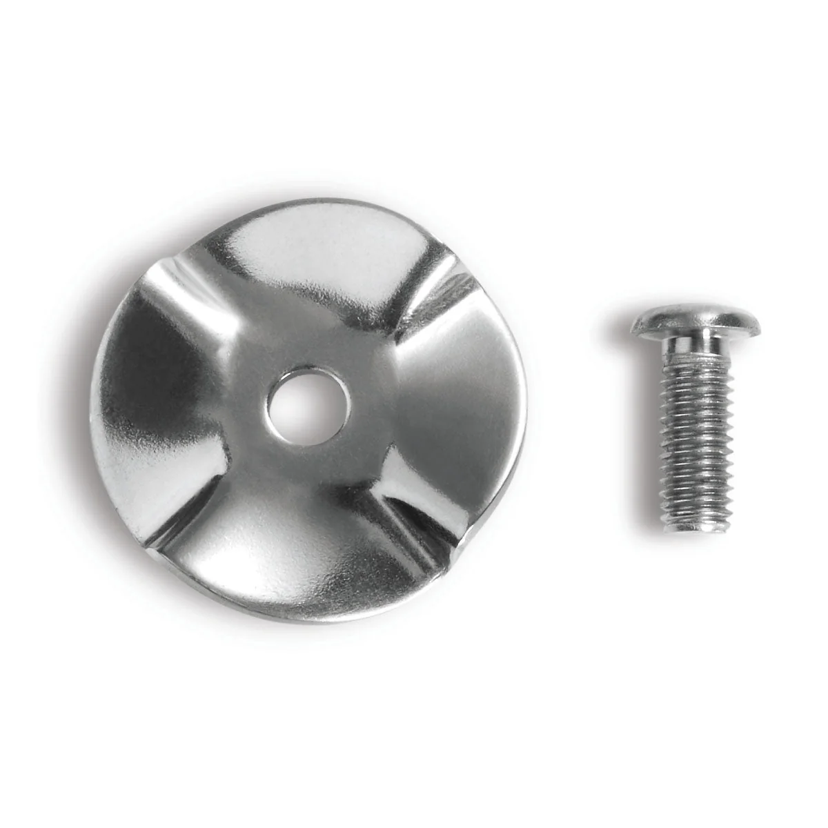 CAC112 - Propeller Agitator (Standard on WDM Series Drink Mixers)