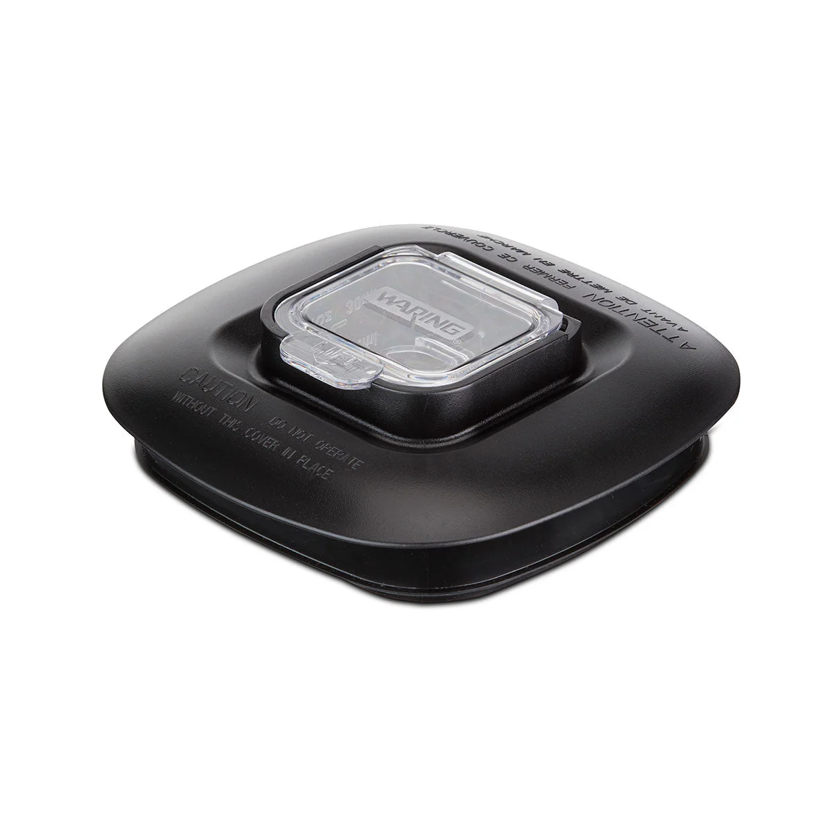 CAC142 - Lid for Blade Series