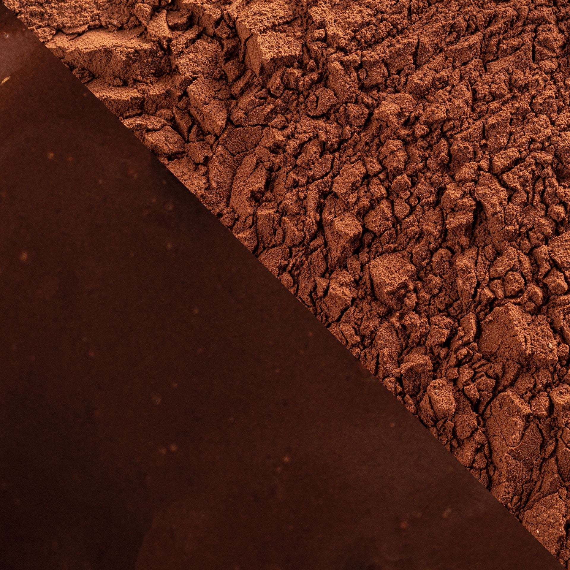 CACAO BARRY Extra Brute – Universal Cocoa Powder, 1kg - Canadian Distribution - Ships Free Within Canada on Orders Above CAD $199 - Image 2