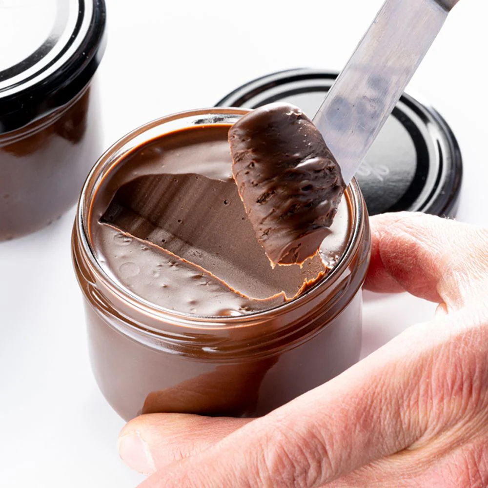 CACAO BARRY Extra Brute – Universal Cocoa Powder, 1kg - Canadian Distribution - Ships Free Within Canada on Orders Above CAD $199 - Image 4