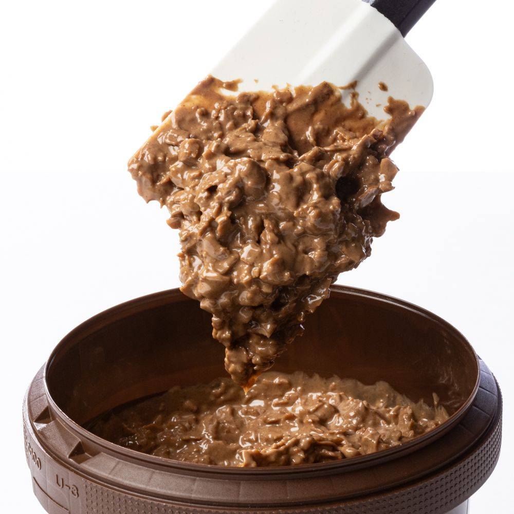 CACAO BARRY Fine Crumbled Biscuit – Paillete Feuilletine - 2.5kg - Canadian Distribution - Ships Free Within Canada on Orders Above CAD $199 - Image 3