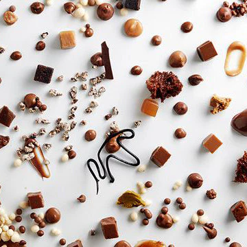 CACAO BARRY Hazelnut Praliné 50% - 5kg - Canadian Distribution - Ships Free Within Canada on Orders Above CAD $199 - Image 4